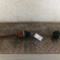 Cardan droit (transmission) FIAT DUCATO 3