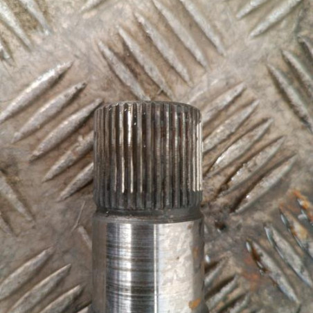 Cardan droit (transmission) FIAT DUCATO 3