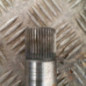 Cardan droit (transmission) FIAT DUCATO 3