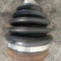 Cardan droit (transmission) FIAT DUCATO 3