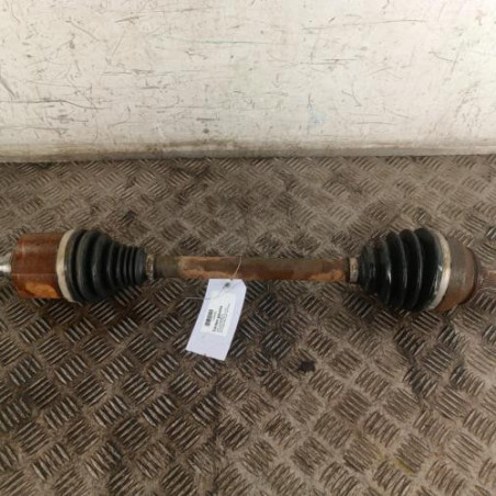 Cardan gauche (transmission) FIAT DUCATO 3 Photo n°1