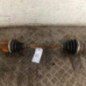 Cardan gauche (transmission) FIAT DUCATO 3