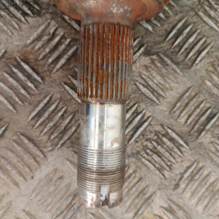 Cardan gauche (transmission) FIAT DUCATO 3