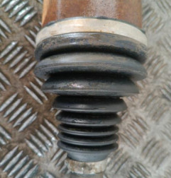 Cardan gauche (transmission) FIAT DUCATO 3 Photo n°4