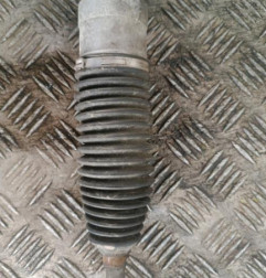 Cremaillere assistee CITROEN C3 3 Photo n°3