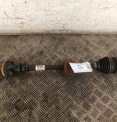 Cardan droit (transmission) RENAULT CLIO 2 Photo n°1