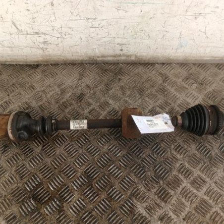 Cardan droit (transmission) RENAULT CLIO 2 Photo n°1