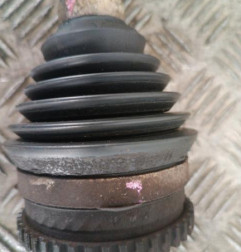 Cardan droit (transmission) RENAULT CLIO 2 Photo n°5