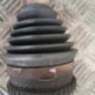 Cardan droit (transmission) RENAULT CLIO 2
