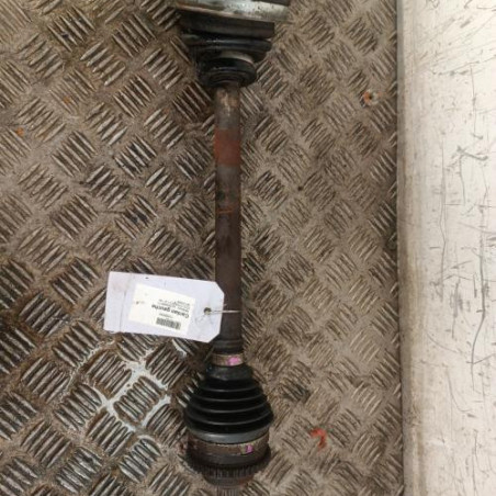 Cardan gauche (transmission) RENAULT CLIO 2 Photo n°1