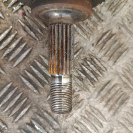 Cardan gauche (transmission) RENAULT CLIO 2