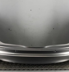 Pare choc arriere HONDA CIVIC 8 Photo n°1