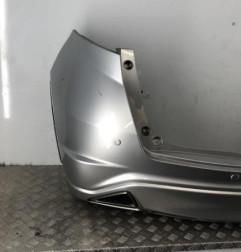Pare choc arriere HONDA CIVIC 8