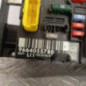 Boitier servitude moteur (BSM) PEUGEOT 207