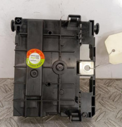 Boitier servitude moteur (BSM) PEUGEOT 207 Photo n°3