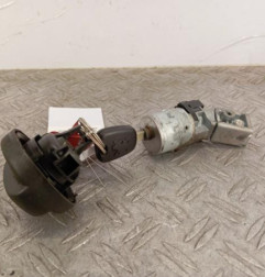 Neiman PEUGEOT 207 Photo n°1