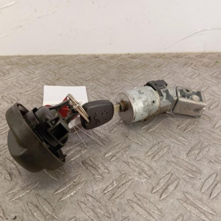 Neiman PEUGEOT 207 Photo n°1