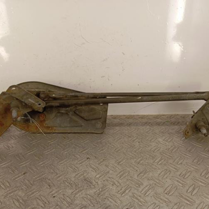 Moteur essuie glace avant CITROEN BERLINGO 1