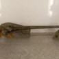 Moteur essuie glace avant CITROEN BERLINGO 1