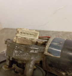 Moteur essuie glace avant CITROEN BERLINGO 1 Photo n°4