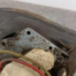 Moteur essuie glace avant CITROEN BERLINGO 1