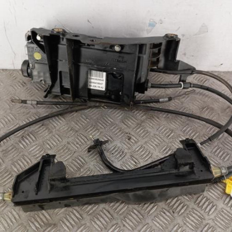 Bloc electrique de frein a main RENAULT SCENIC 2 Photo n°1