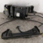 Bloc electrique de frein a main RENAULT SCENIC 2