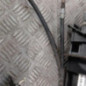 Bloc electrique de frein a main RENAULT SCENIC 2