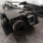 Bloc electrique de frein a main RENAULT SCENIC 2