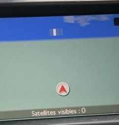 Autoradio CITROEN DS5 Photo n°6