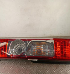 Feu arriere principal gauche (feux) CITROEN JUMPER 3 Photo n°1