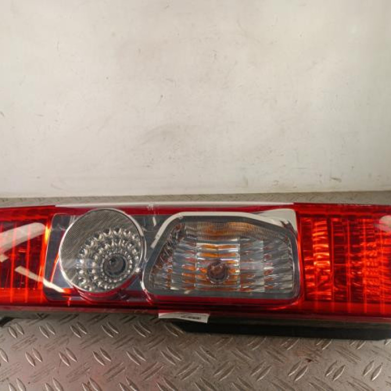 Feu arriere principal gauche (feux) CITROEN JUMPER 3 Feu arriere principal gauche (feux) CITROEN JUMPER 3