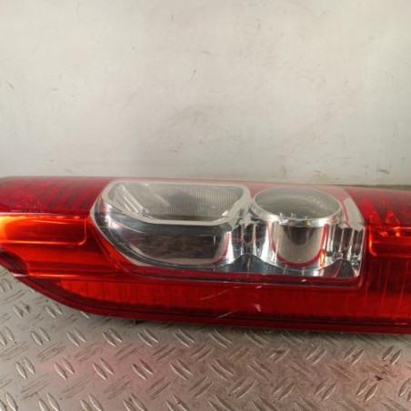 Feu arriere principal gauche (feux) CITROEN JUMPER 3