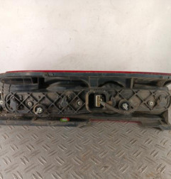 Feu arriere principal gauche (feux) CITROEN JUMPER 3 Photo n°3