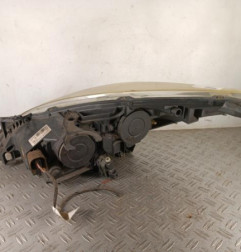 Optique avant principal droit (feux)(phare) PEUGEOT 5008 1