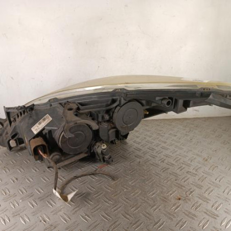Optique avant principal droit (feux)(phare) PEUGEOT 5008 1