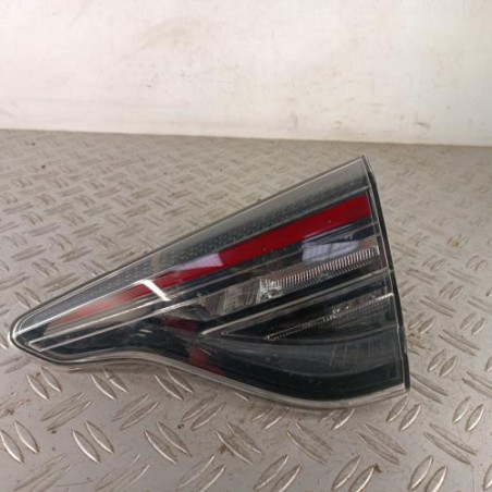 Feu arriere secondaire droit (feux) RENAULT CLIO 5 Photo n°1