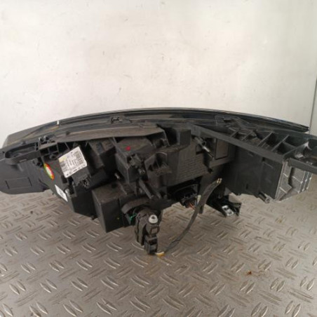 Optique avant principal droit (feux)(phare) RENAULT CLIO 5