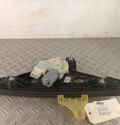 Leve vitre electrique arriere droit RENAULT CLIO 5 Photo n°1