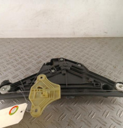 Leve vitre electrique arriere droit RENAULT CLIO 5