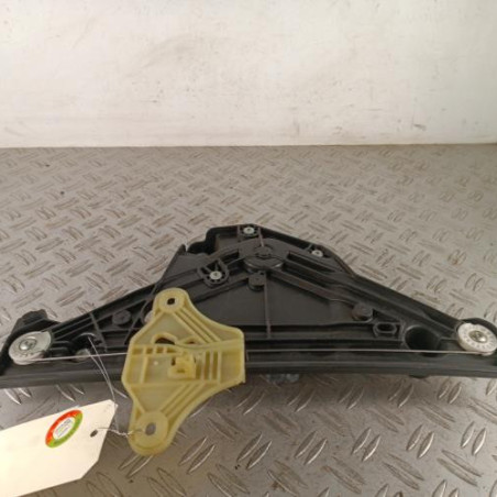 Leve vitre electrique arriere droit RENAULT CLIO 5