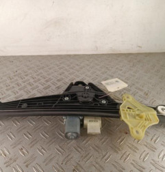 Leve vitre electrique avant droit RENAULT CLIO 5