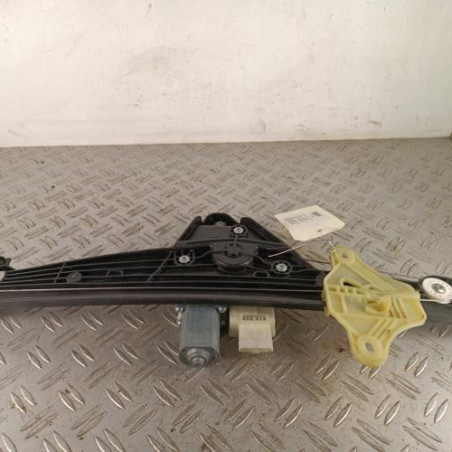 Leve vitre electrique avant droit RENAULT CLIO 5