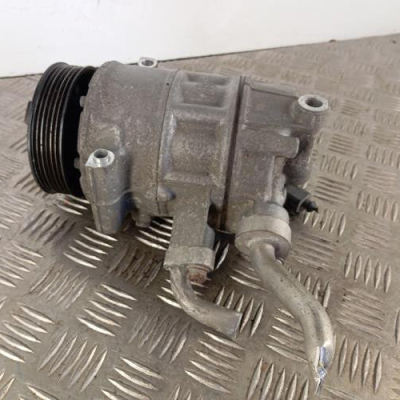 Compresseur clim VOLKSWAGEN TOURAN 2 Compresseur clim VOLKSWAGEN TOURAN 2