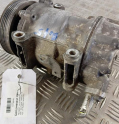 Compresseur clim PEUGEOT 308 1 SW