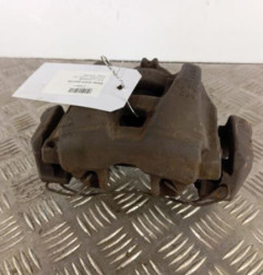 Etrier avant gauche (freinage) AUDI A4 3 Photo n°1