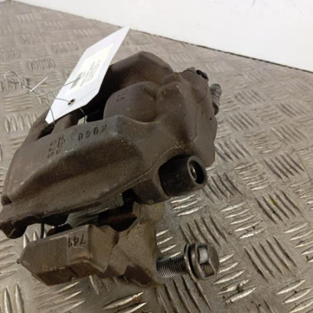 Etrier avant gauche (freinage) AUDI A4 3