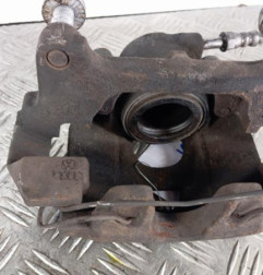 Etrier avant gauche (freinage) AUDI A4 3 Photo n°4