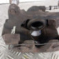 Etrier avant gauche (freinage) AUDI A4 3