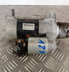 Demarreur OPEL ZAFIRA TOURER C Photo n°1